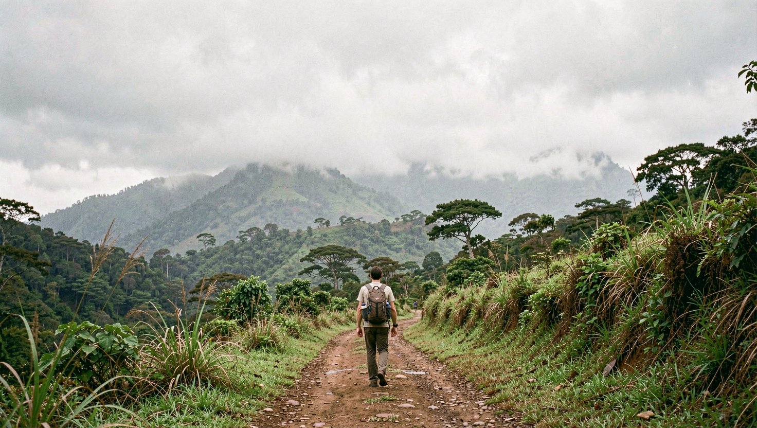 Nosso critério editorial : GuiaTere: revista de montanha, cultura e viagens